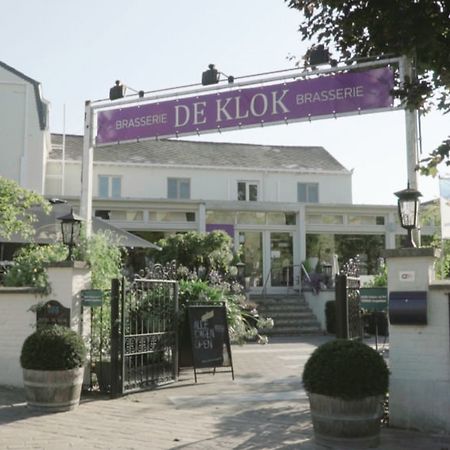 Hotel De Klok ซูเทนดาล ภายนอก รูปภาพ