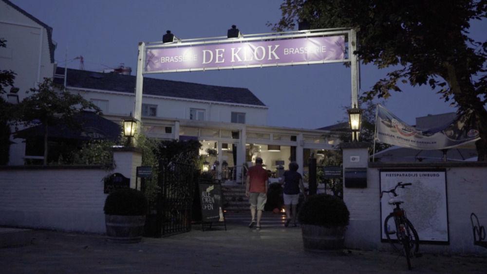 Hotel De Klok ซูเทนดาล ภายนอก รูปภาพ