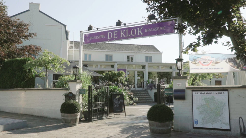Hotel De Klok ซูเทนดาล ภายนอก รูปภาพ